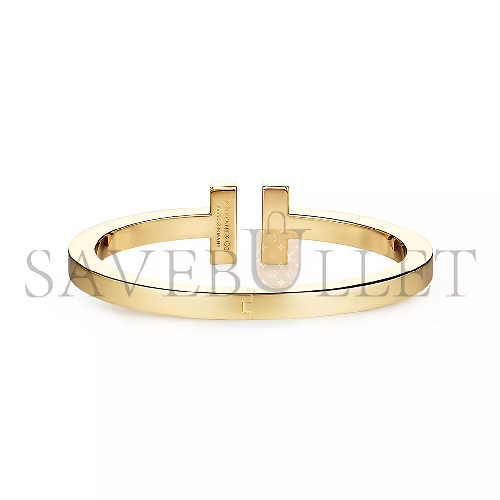 TIFFANY T SQUARE BRACELET 60010736